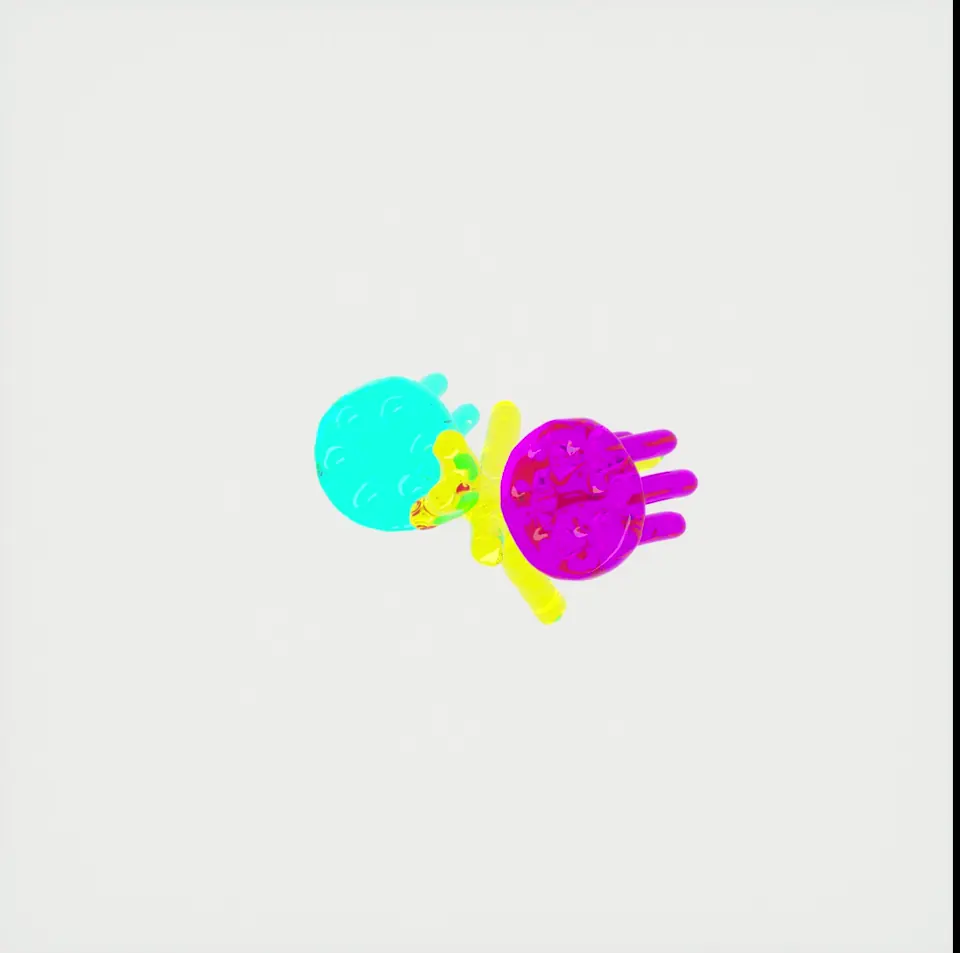 JellyGlassBam