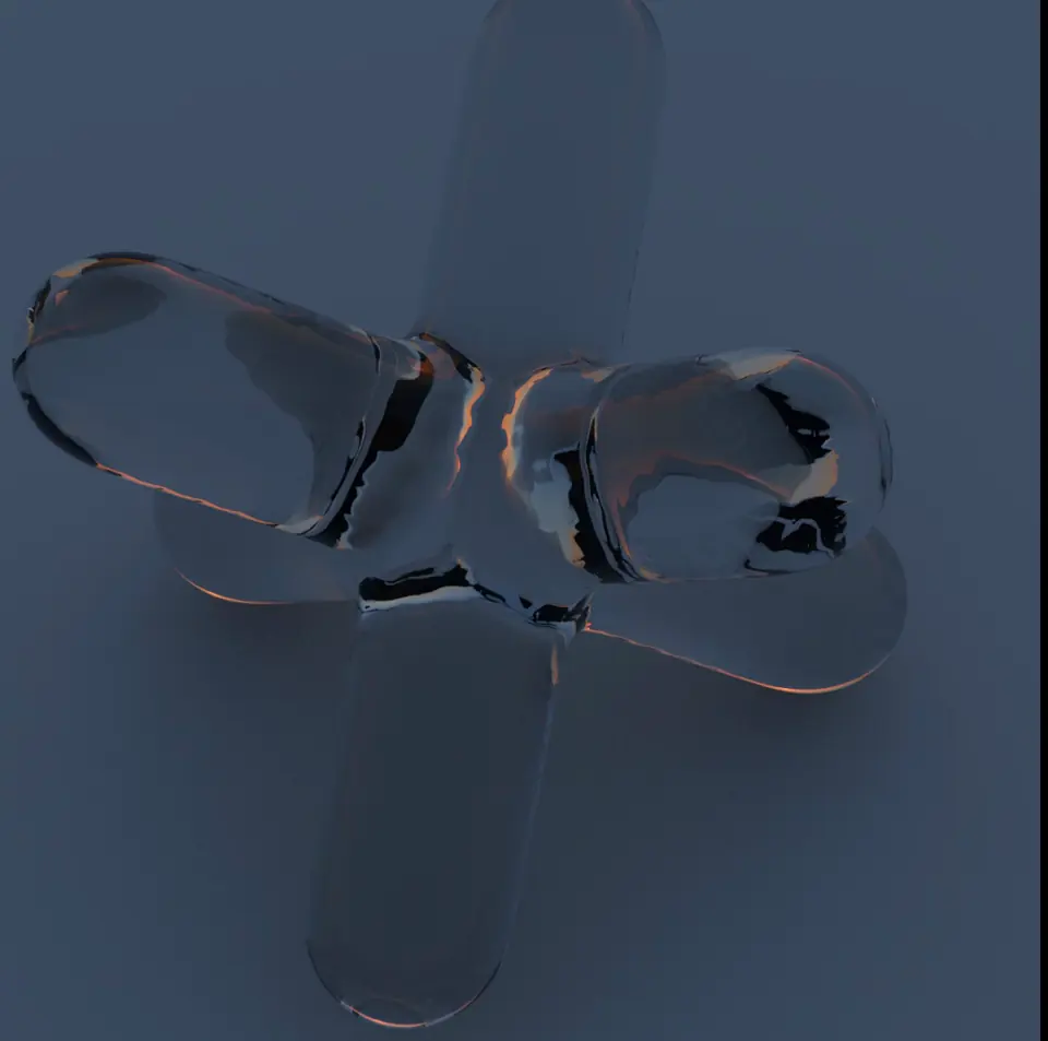 WaterBam